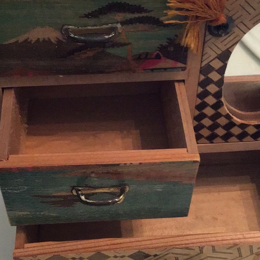 Japanese Box - Picture 3 of 10